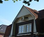 De staande dakgootranden
              <br/>
              Richard Keijzer, 2014-08-21